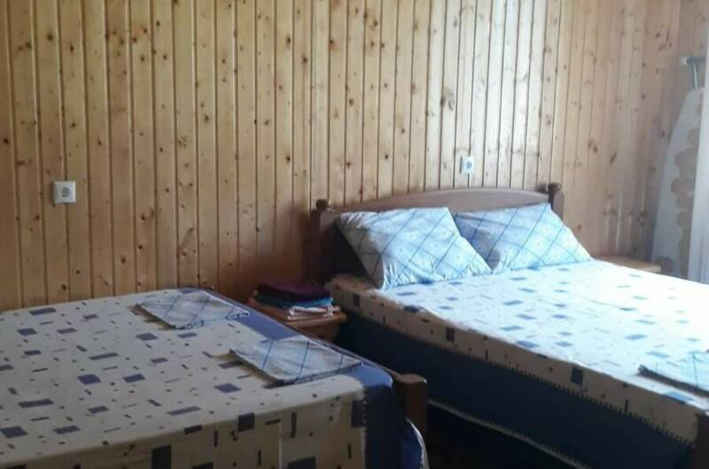 Однокомнатная квартира