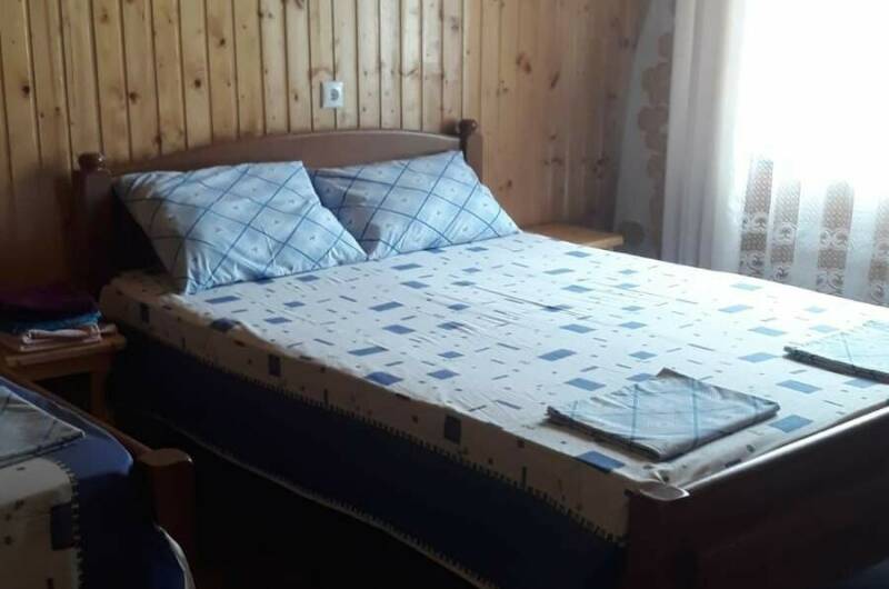 Однокомнатная квартира