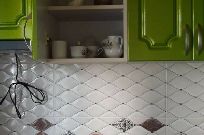 Однокомнатная квартира