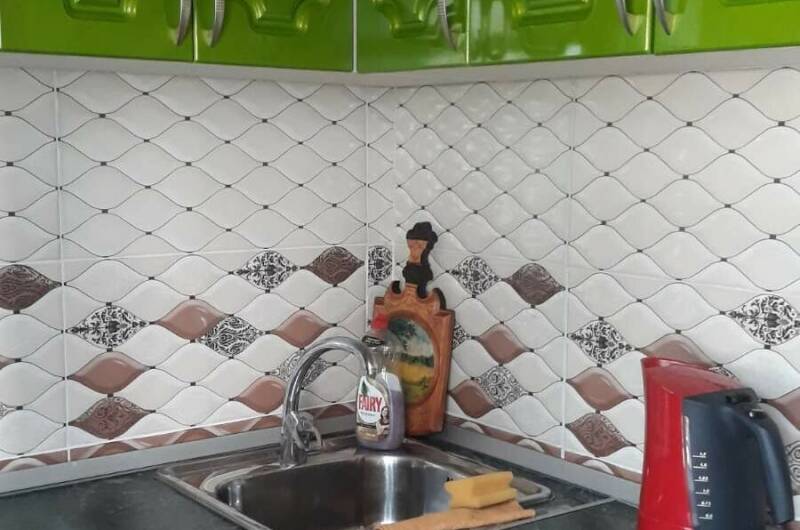 Однокомнатная квартира