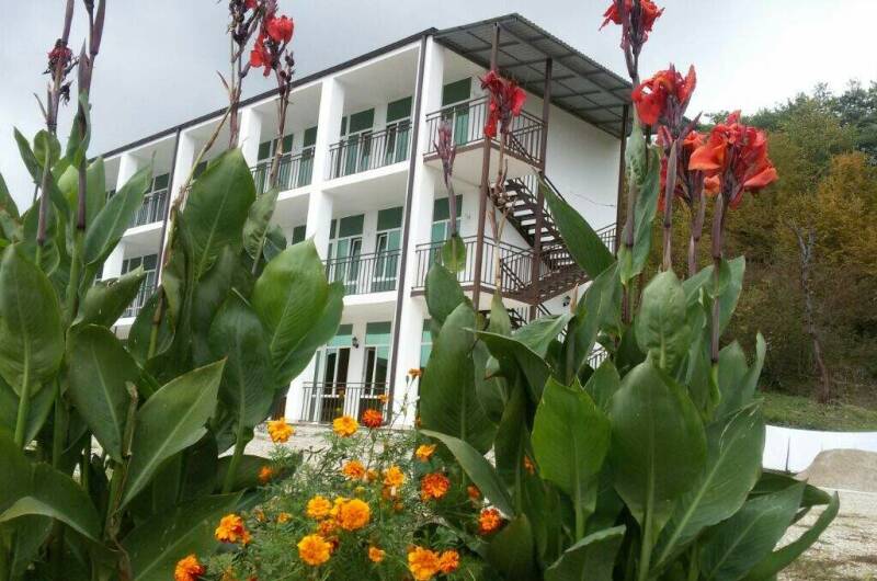 Гостевой дом «Мечта»