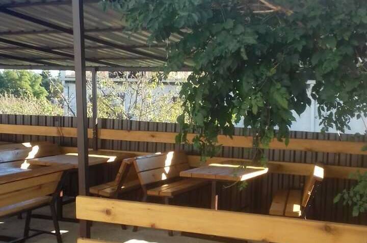 Гостевой дом «Мечта»