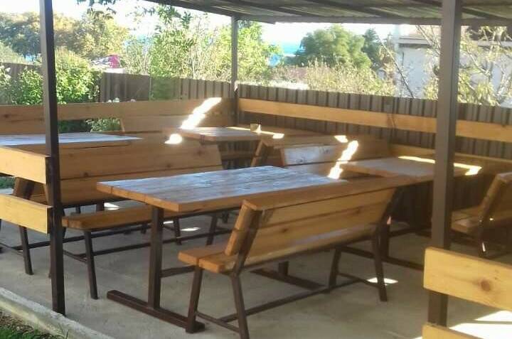 Гостевой дом «Мечта»