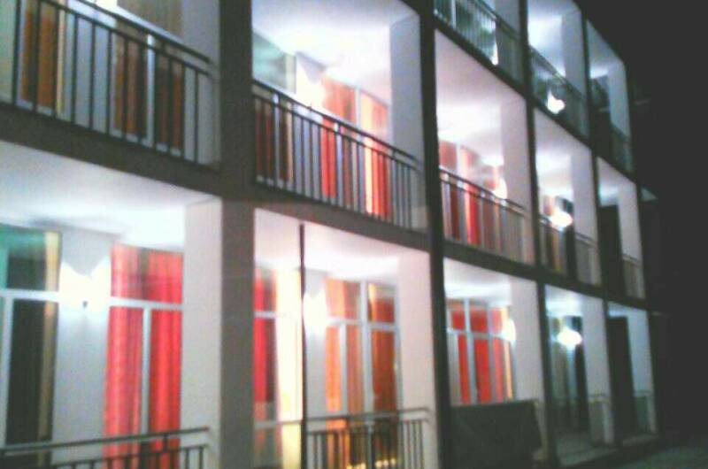 Гостевой дом «Мечта»