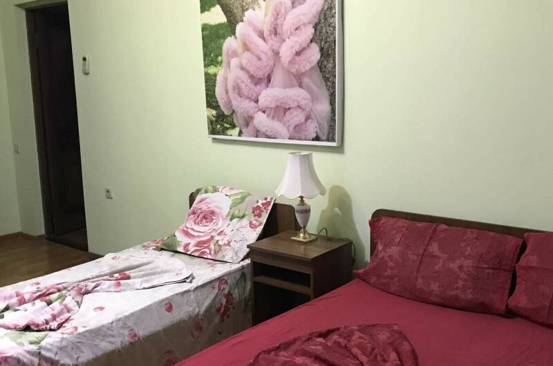 Гостевой дом «Ангелина»