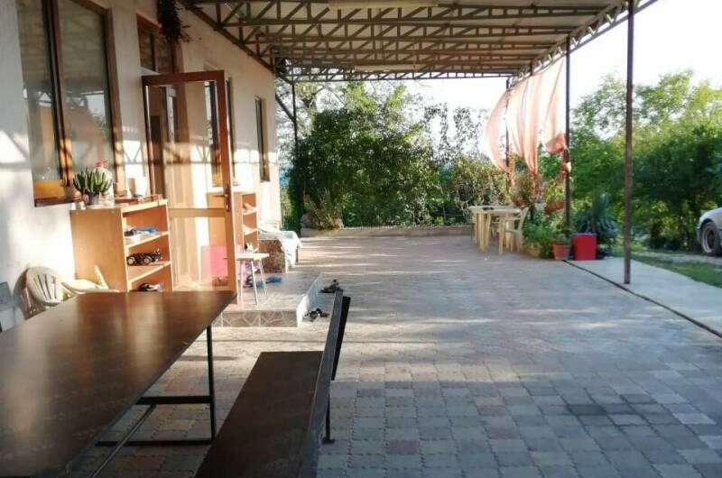 Гостевой дом «Ангелина»