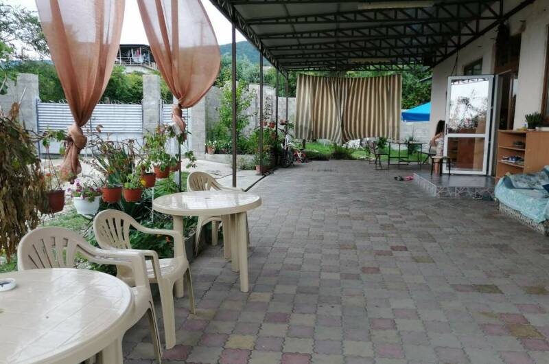 Гостевой дом «Ангелина»