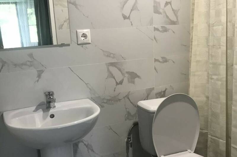 Гостевой дом «Ангелина»