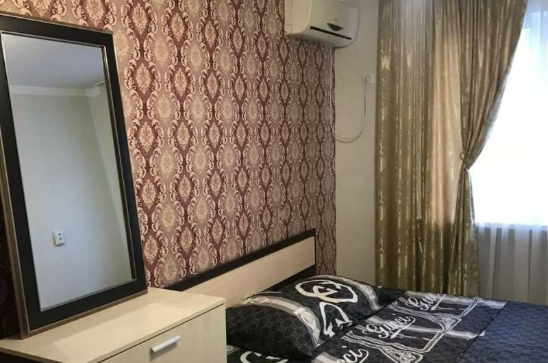 2-х комнатная квартира у моря