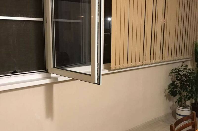 2-х комнатная квартира у моря