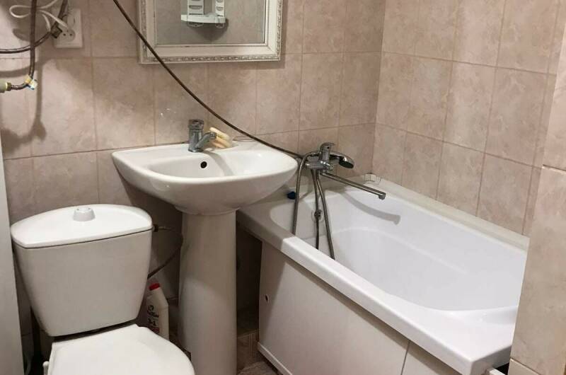 2-х комнатная квартира у моря