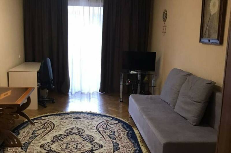 2-х комнатная квартира у моря