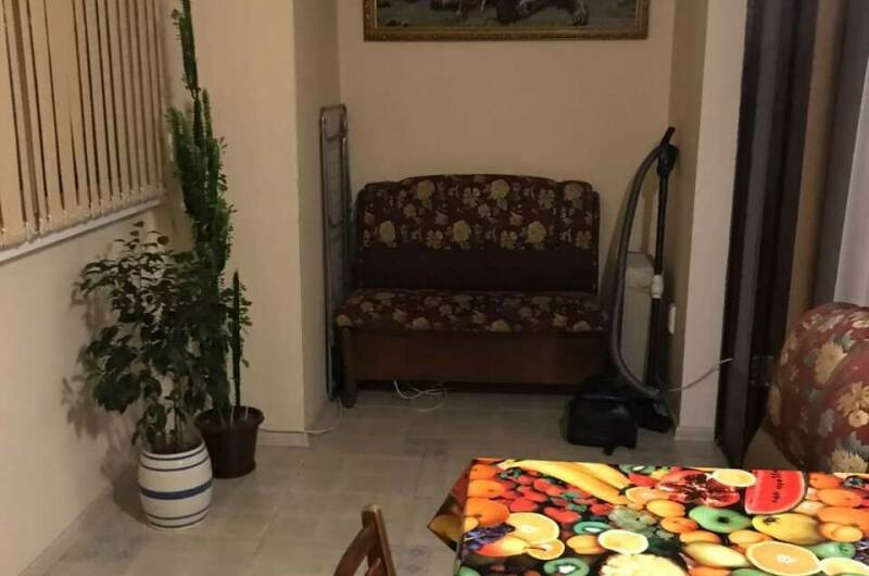 2-х комнатная квартира у моря