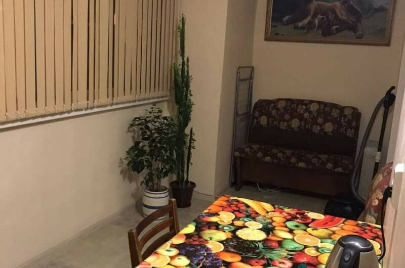 2-х комнатная квартира у моря