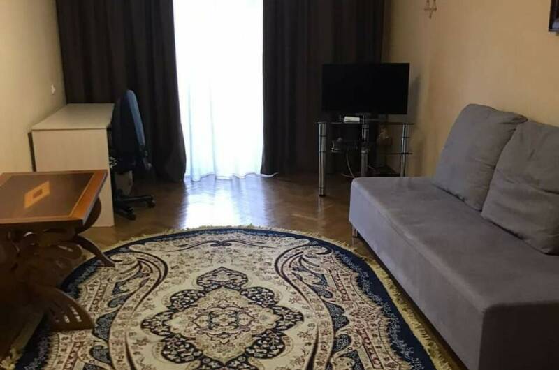 2-х комнатная квартира у моря