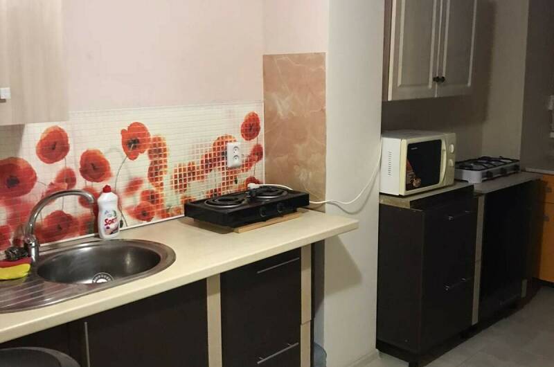 2-х комнатная квартира у моря