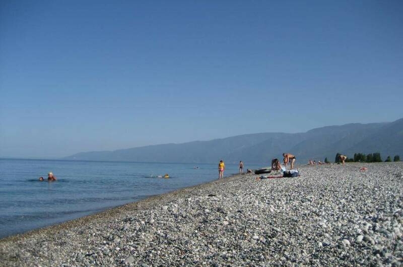 Гостевой дом «ТомИло»