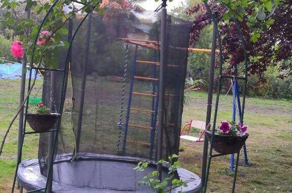 Гостевой дом «ТомИло»