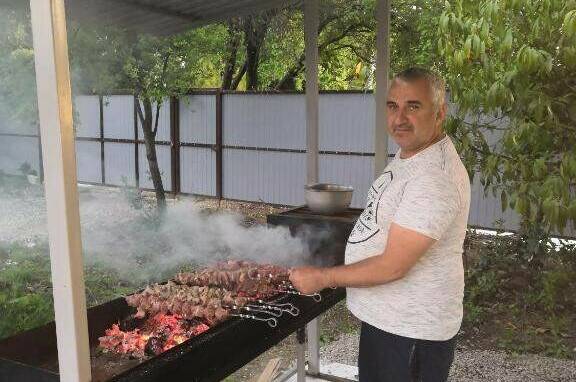 Гостевой дом «ТомИло»