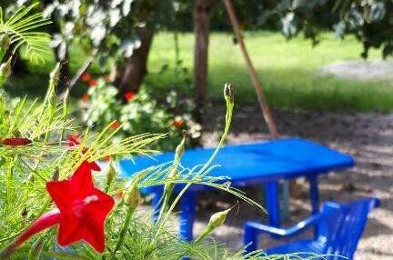 Гостевой дом «ТомИло»