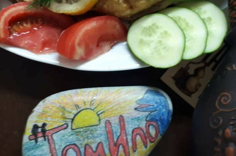 Гостевой дом «ТомИло»