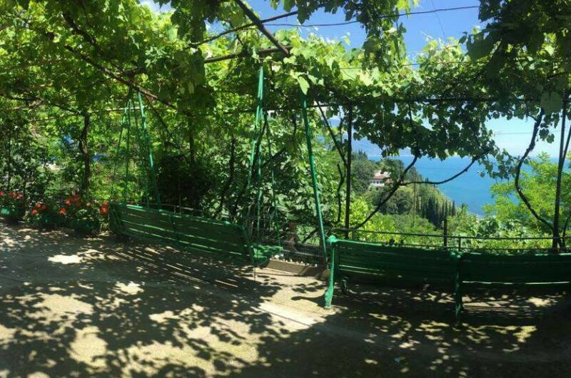 Гостевой дом «У Зои и Гранта»