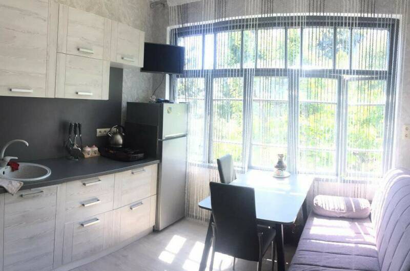 Гостевой дом «У Зои и Гранта»