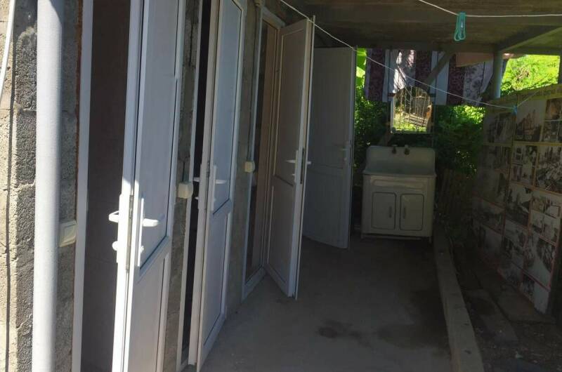 Гостевой дом «У Зои и Гранта»