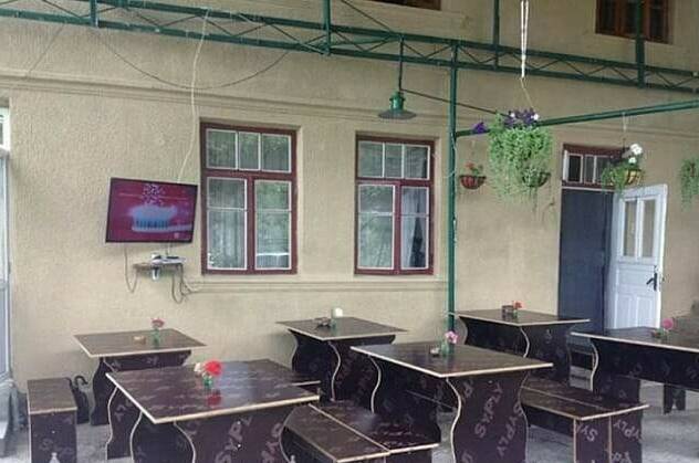 Гостевой дом «У Зои и Гранта»