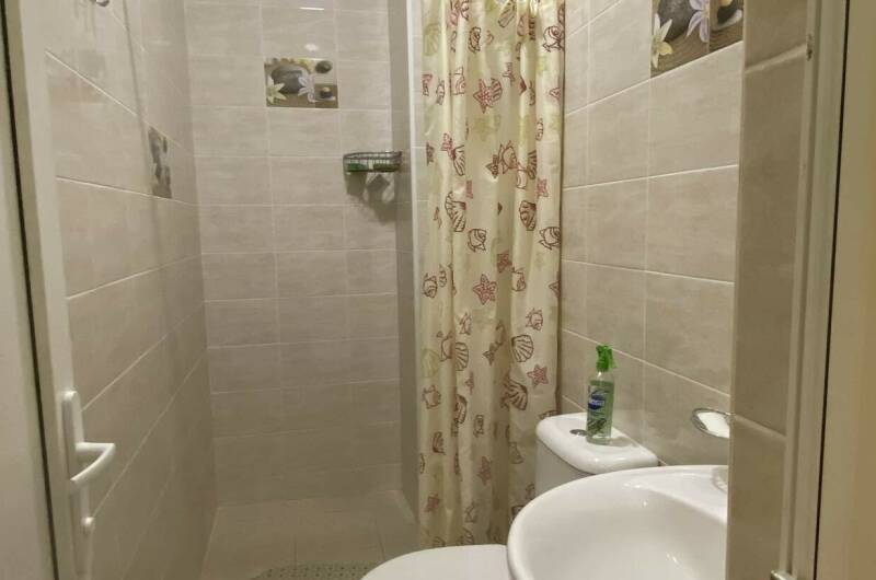 Квартира у моря