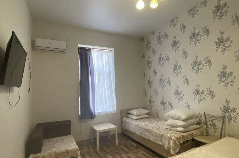 Квартира у моря