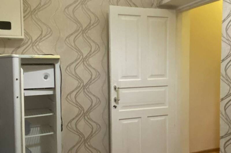 Квартира у моря