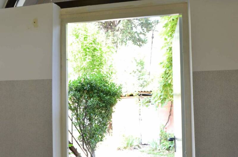 Квартира у моря