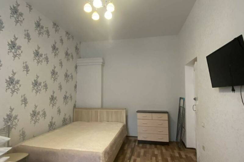 Квартира у моря