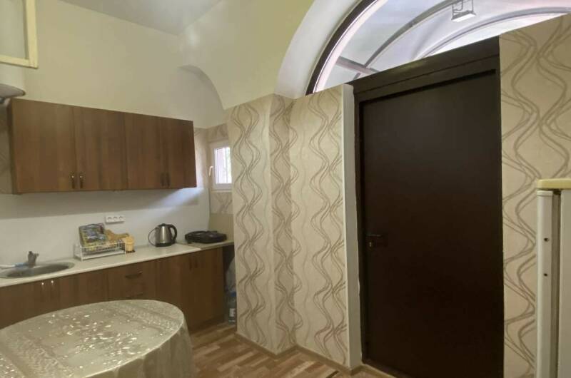 Квартира у моря