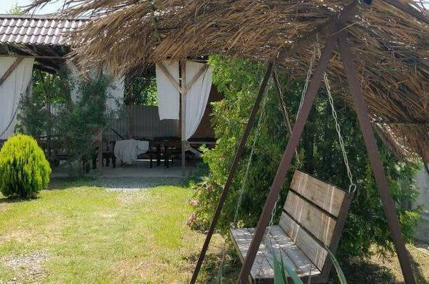 База отдыха «Домики у Артура»