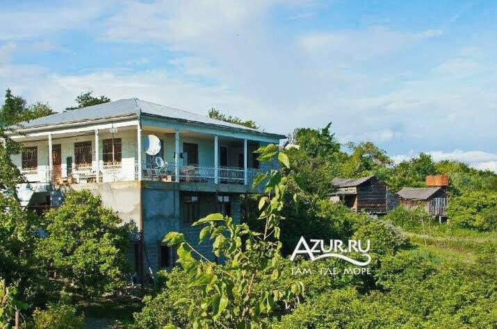 Гостевой дом «У Аршака и Анны»