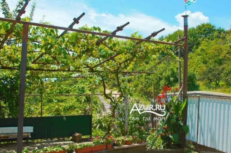 Гостевой дом «У Аршака и Анны»