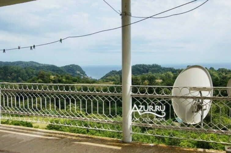 Гостевой дом «У Аршака и Анны»