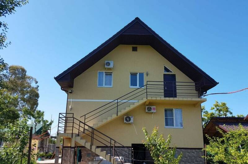 Апартаменты «Karina Casa»