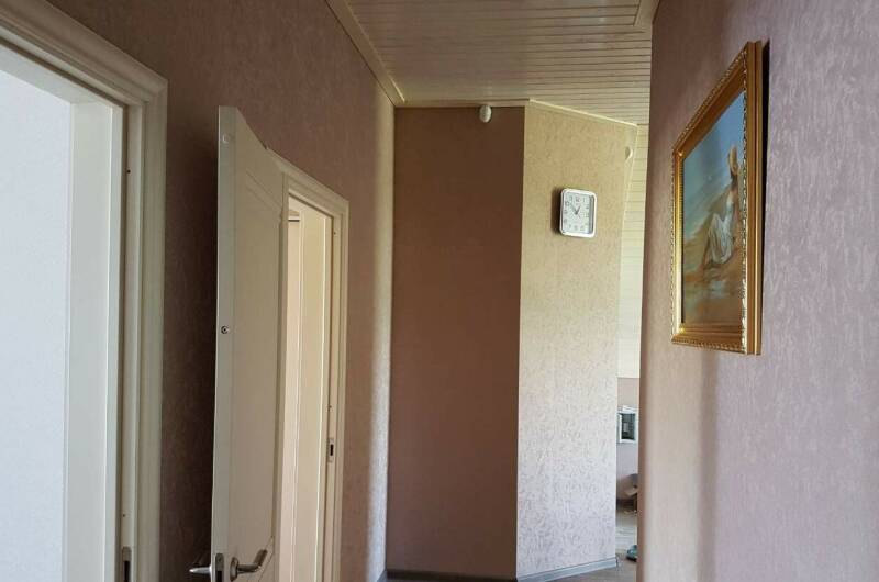 Апартаменты «Karina Casa»