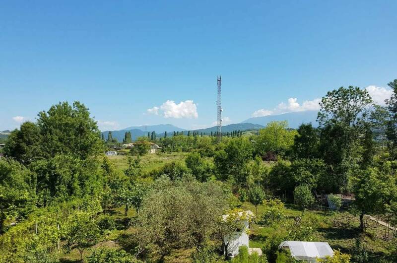 Апартаменты «Karina Casa»