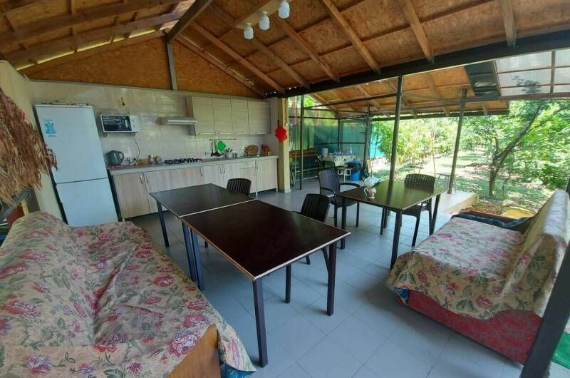 Апартаменты «Karina Casa»