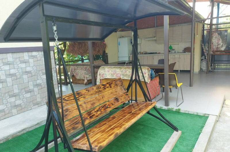 Апартаменты «Karina Casa»