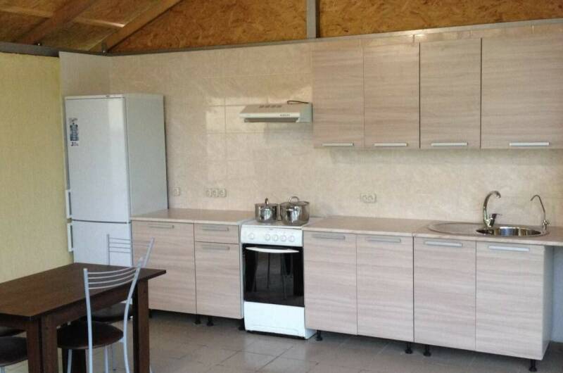 Апартаменты «Karina Casa»