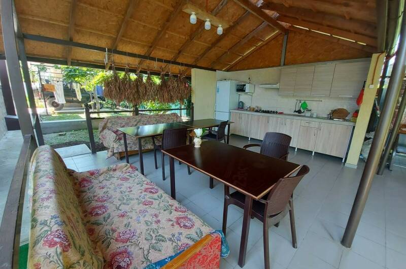 Апартаменты «Karina Casa»