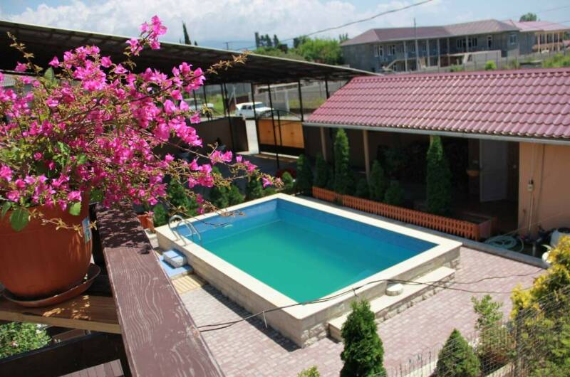 Гостевой дом «Атлант»