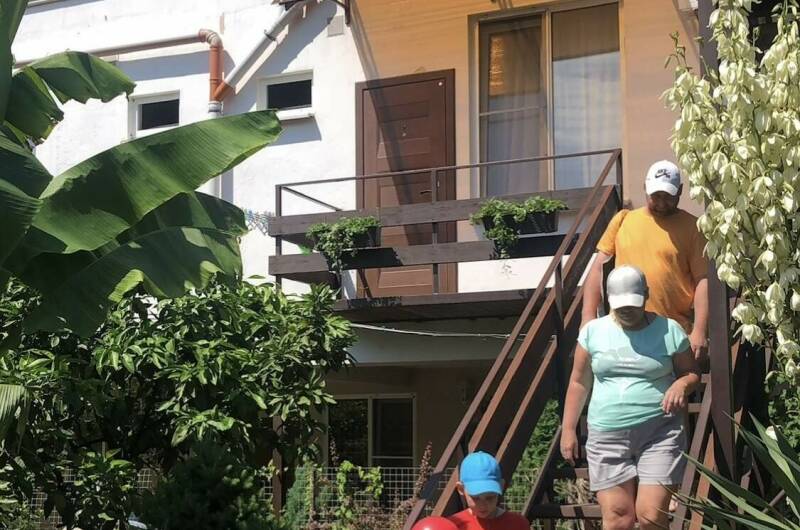 Гостевой дом «Атлант»