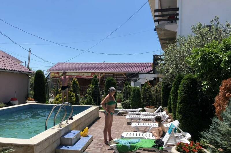 Гостевой дом «Атлант»