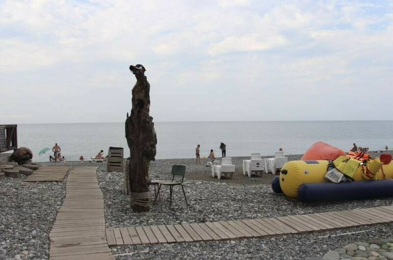 Гостевой дом «Атлант»